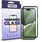 FoneKit -panserglas, iPhone 16 Pro