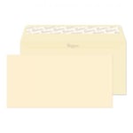 Blake Premium Business Wallet Peel and Seal Cream Wove DL 110x220mm 120gsm 500