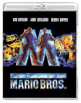 Super Mario Bros. (1993)