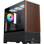 Boitier PC ATX Xigmatek Endorphin WD avec 4x S20A (EN42201)