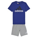 Ensembles de survêtement adidas  LK BL CO T SET