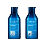 Redken Extreme Shampoo 2 x 300 ml