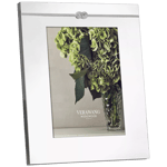 Vera Wang Infinity Frame, 8 x 10" (20 x 25cm), Silver