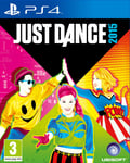 Just Dance 2015 - Ps4