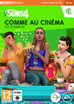 Les Sims 4 - Kit d'Objets Comme au Cinema | Téléchargement PC - Code Origin