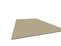 Funktion Mellemgulv6mm - 2,83M2, 4 Mdf-Plader 6X1250x610mm Med Fer Og Not