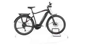 haibike trekking 3 5 ltd velo electrique hommes 2022   tres bon etat