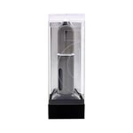 Uppladdningsbar förstärkare Classic HD Titanium Travalo (5 ml) (5 ml)