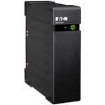 Multiprise Eaton Ellipse Eco 650 Noir