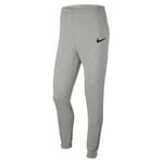 Nike Homme Pantalons, Dark Grey/Heather/Black/Black, S