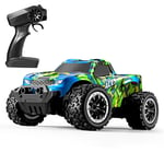 Monster Truck radiostyrd bil