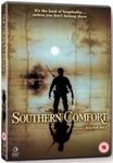 Southern Comfort DVD