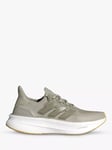 adidas Ultraboost 5 Running Shoes, Putty Grey