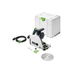 Festool Plunge-Cut Saw TS 60 K-Plus Master Edition 230 V