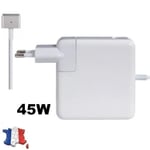 Chargeur MacBook (AIR) A1369 A1290 A1343-16,5V 3.10A 45W-Magsafe 2. wow4659