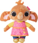 Bing 3522 Sula Soft Toy with Crinkly Ears, 21cm