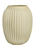 Kähler Hammershøi Vase Beige