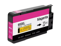 955XL Compatible Magenta Hi Capacity Ink Cartridge for HP