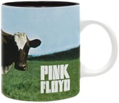 GB eye Pink Floyd Atom Heart Mother Mug