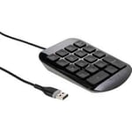 Targus Laptop Accessory Numeric Keypad USB AKP10EU