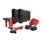 Milwaukee M18 BLPP2G-502X