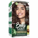 GARNIER Belle Color Naturals - Hair dye N. 5.0 Natural light brown