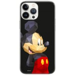 ERT GROUP Coque de téléphone Portable pour Oppo A53 / A53S Original et sous Licence Officielle Disney Motif Mickey 024 Parfaitement adapté à la Forme du téléphone Portable, Coque en TPU