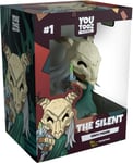 Youtooz - Slay the Spire: The Silent (US IMPORT)