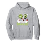 You Just Got Served Pullover Hoodie