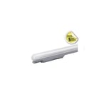 Boitier led Intégrées Traversant AC220/240V 48W 5280lm 110° Etanche IP65 IK08 1500mm - Blanc Naturel 4000K