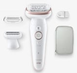 Braun Silk-epil 9-030 SensoSmart TM