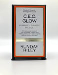 Sunday Riley CEO Glow Vitamin C And Turmeric Face Facial Oil 15ml RRP £34 ~ BNIB