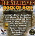 The Statesmen  Rock Of Ages  CD