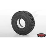 [FR] Rc4Wd Goodyear Wrangler All-Terrain Adventure 1.9 Tires - RC4ZT0170