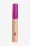 Lumene - Cc All-Over Concealer - Brun