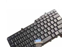 Dell H5628, Tastatur, Fransk, Dell, Inspiron 6000, 9200, 9300