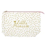 Concept Factory - RG9215 - Trousse de Toilette Little Princess 37X10X23cm Enfant Cosmetique Soin Bain Hygiene