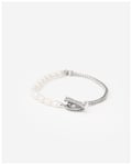 Buddha To Buddha 001J011391305 Barbara Pearl Bracelet Jewellery