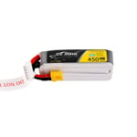 Gens 4s   450mAh - 95C - Gens Ace Tattu HV XT30