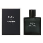 Parfym Herrar Chanel Bleu de Chanel EDT 50 ml