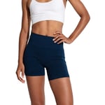 Run & Relax Bandha Shorts 5" Dame