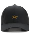 Arc´teryx Small Bird Hat caps Black X000007074 2023