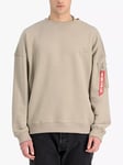 Alpha Industries RL Cotton Sweatshirt