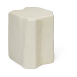 ferm LIVING Staffa pall Ivory