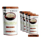 Palmini Low Carb Keto Rice - 5 x 340g (BNIB)