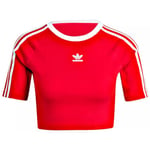 T-shirt adidas  3 STRIPES BABY