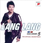 Sony Classical Lang (Piano) Gran Turismo 5: The Official Soundtrack