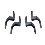 Lowrance Corner Clips FS 7" & 9"