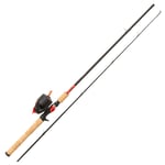 Abu Garcia Max X umpikelasetti 183 cm 10-30 g