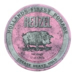 Reuzel Grease Heavy Hold Pomade 340g